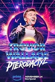 Trevor Wallace: Pterodactyl 2023