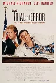 Trial and Error 1997