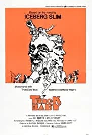 Trick Baby (1972)