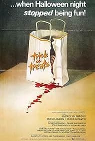 Trick or Treats (1982)