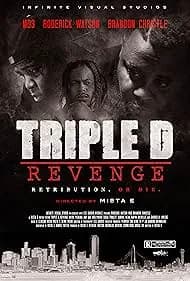 Triple D Revenge 2021