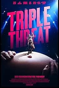 Triple Threat (2022)