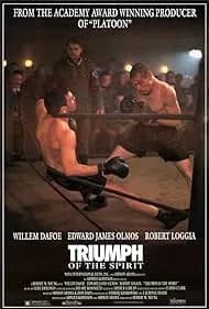 Triumph of the Spirit (1989)