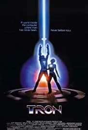 TRON (1982)
