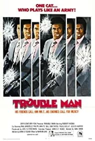 Trouble Man (1972)