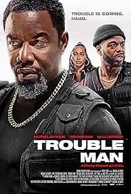 Trouble Man 2025
