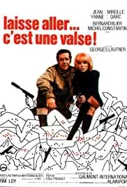 Troubleshooters (1971)
