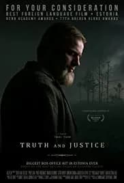 Truth and Justice (2019)