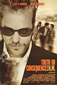 Truth or Consequences, N.M. 1997