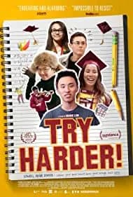 Try Harder! 2021