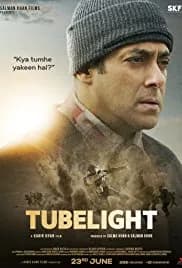 Tubelight 2017