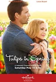 Tulips in Spring (2016)