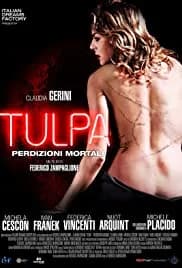 Tulpa: Demon of Desire (2012)