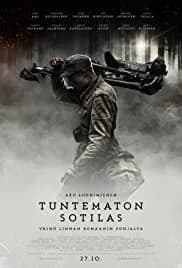 Tuntematon sotilas (2017)