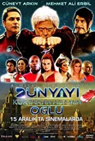 Turks in Space 2006