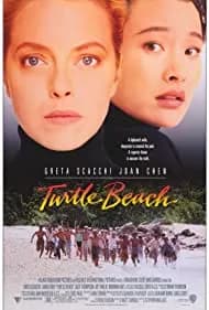 Turtle Beach 1992
