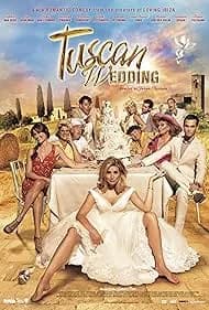 Tuscan Wedding (2014)