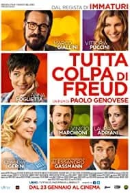 Tutta colpa di Freud 2014