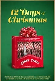 Twelve Days of Christmas 2020
