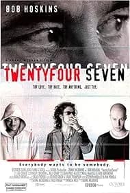 TwentyFourSeven 1998