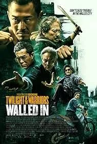 Twilight of the Warriors: Walled In 2024