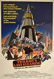 Twilight's Last Gleaming (1977)