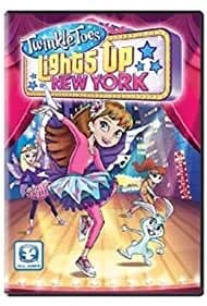 Twinkle Toes Lights Up New York 2016