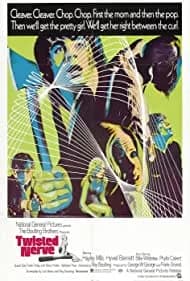 Twisted Nerve (1969)