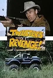 Twister's Revenge! (1988)