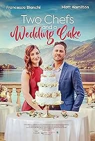 Two Chefs and a Wedding Cake 2023