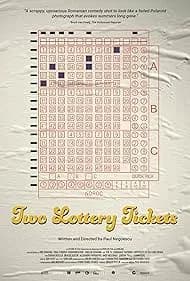 Two Lottery Tickets 2016