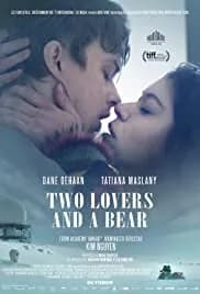Two Lovers and a Bear (2016)
