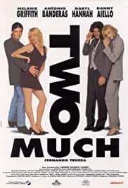 Two Much (1995)