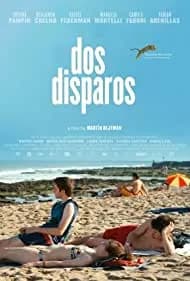 Two Shots Fired (2015)