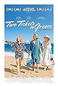 Two Tickets to Greece 2022