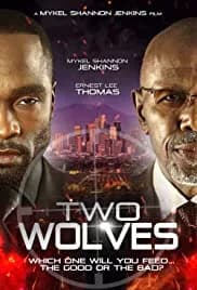 Two Wolves 2018