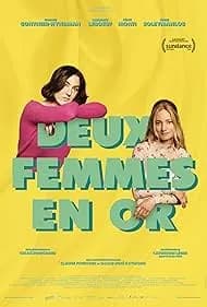 Two Women 2025