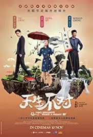 Two Wrongs Make a Right (2017)