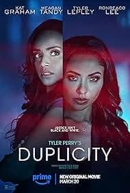 Tyler Perry's Duplicity 2025