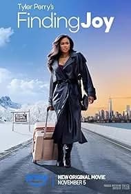 Tyler Perry's Finding Joy 2025