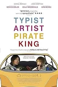 Typist Artist Pirate King 2022