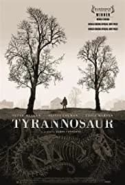 Tyrannosaur 2011