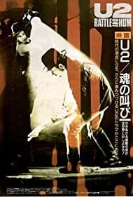 U2: Rattle and Hum (1988)