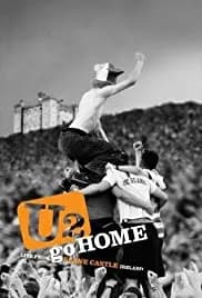 U2's Beautiful Day 2002