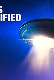 UFOs: Declassified LIVE 2021