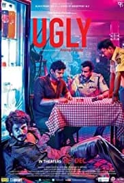 Ugly (2013)