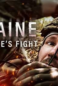 Ukraine: The People's Fight 2023