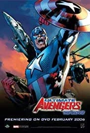 Ultimate Avengers (2006)