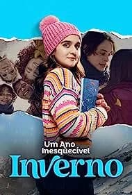Um Ano Inesquecível: Inverno 2023