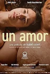 Un Amor 2023